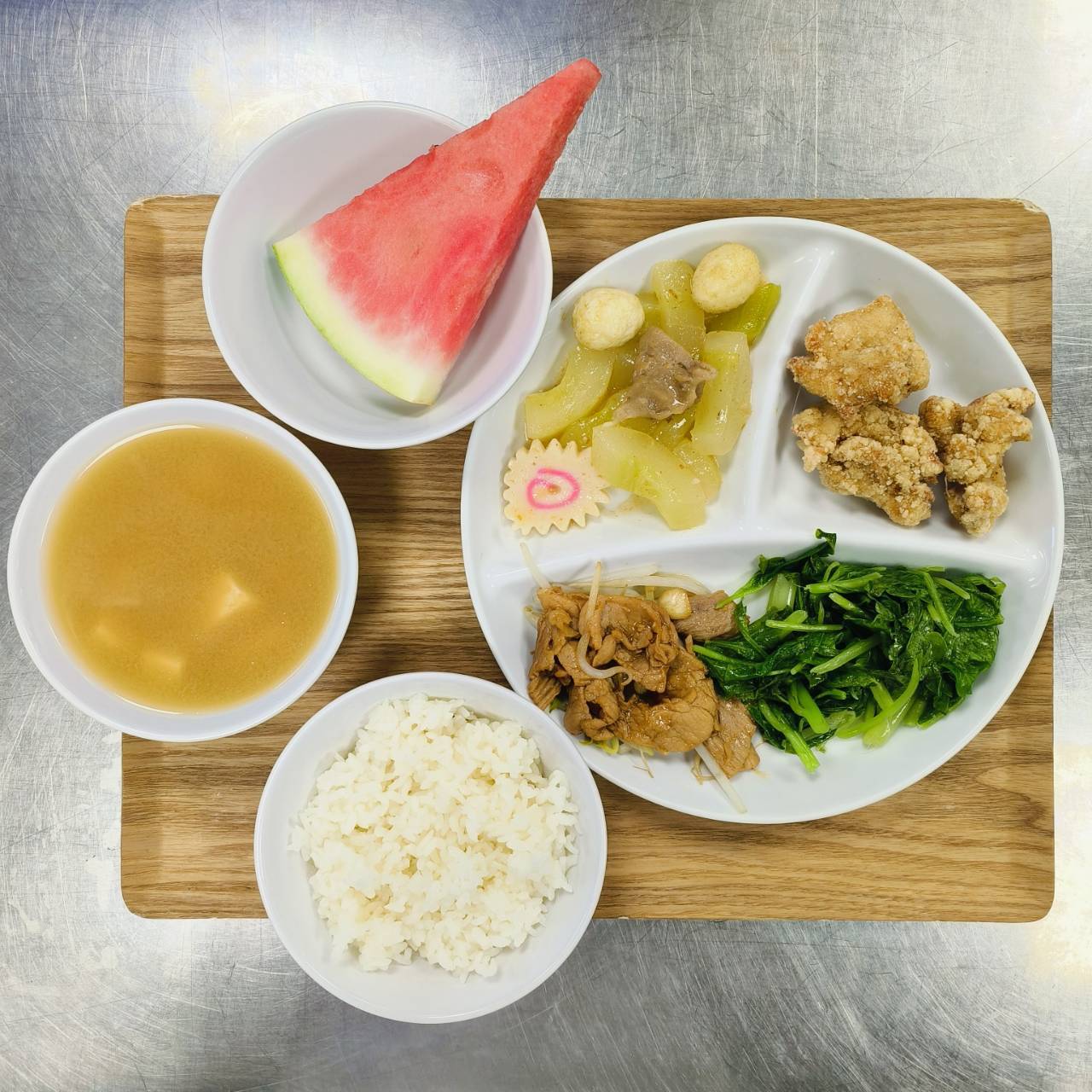 中餐