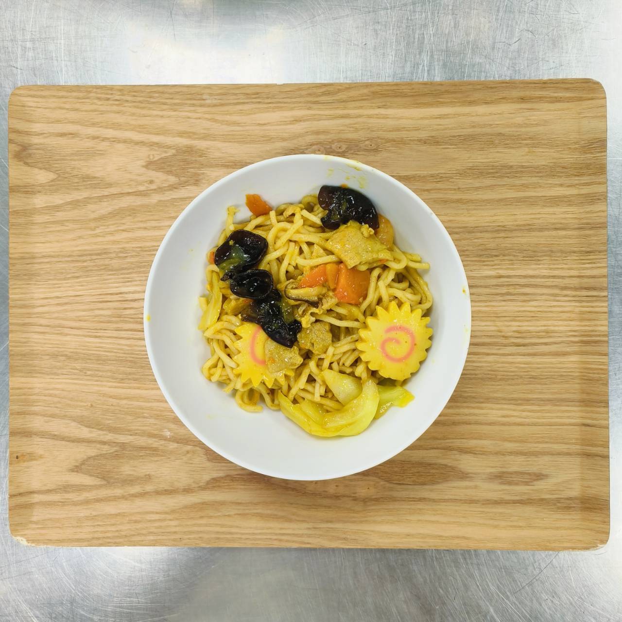 點心