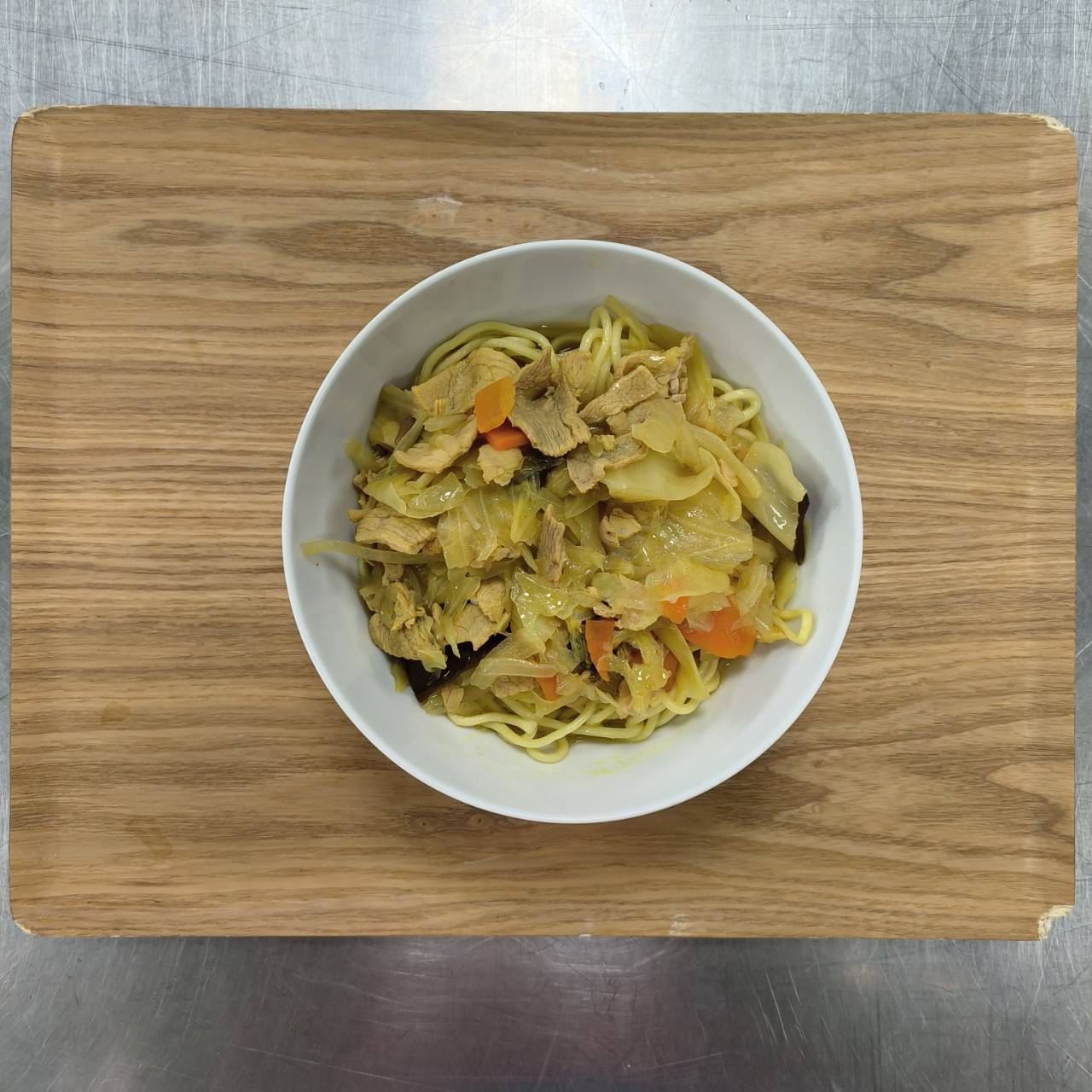 點心