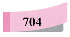 704
