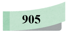 905
