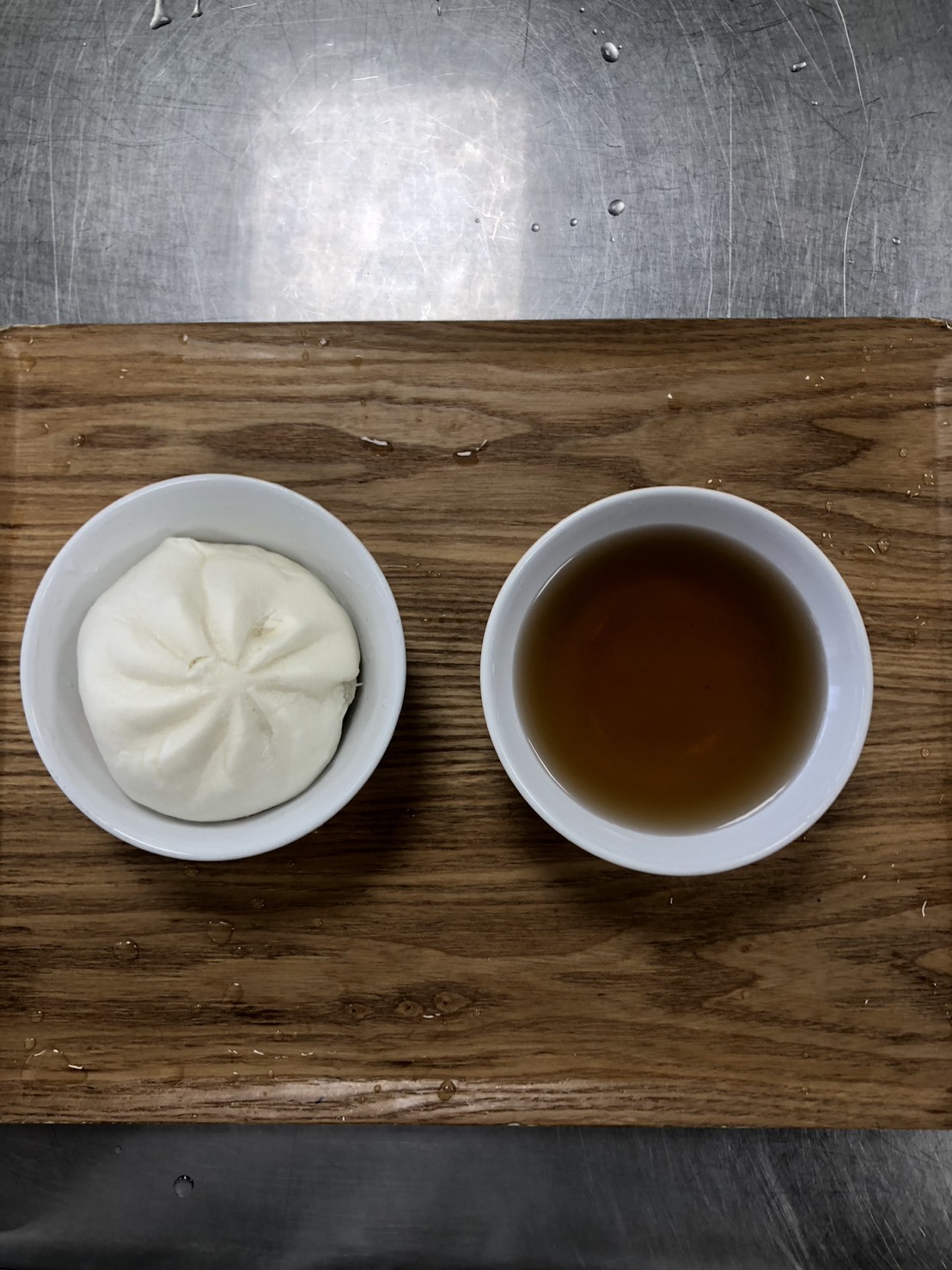點心