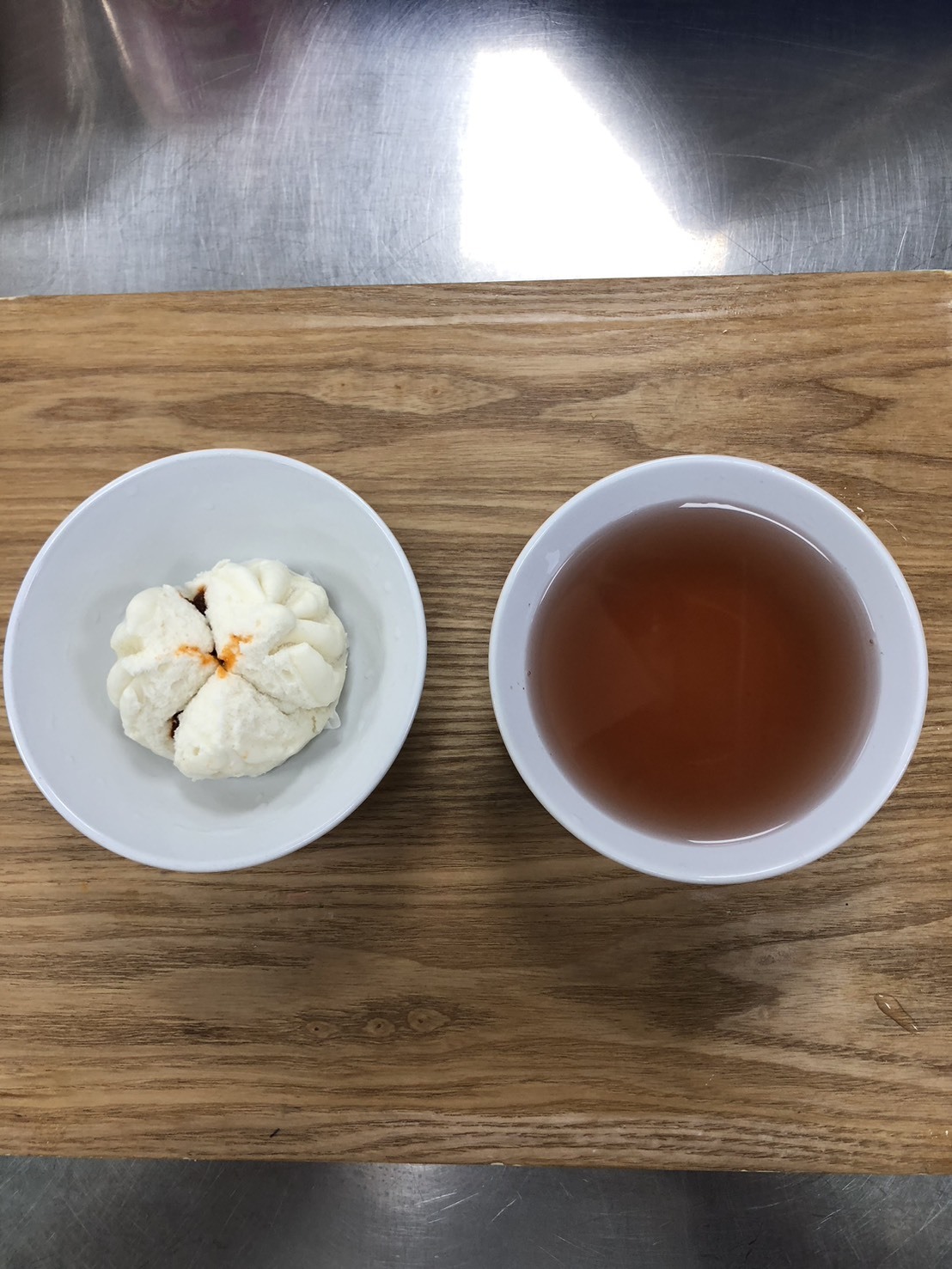 點心